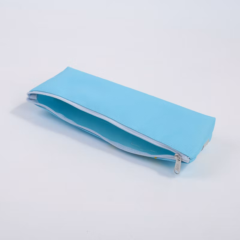 Cute Duck Creative Student Stationery Pencil Case