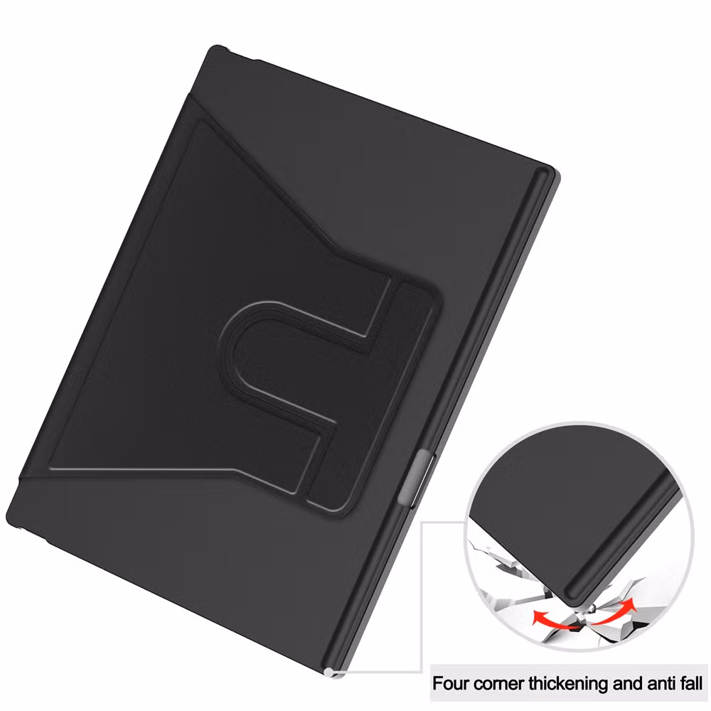 Rotating Cover for Remarkable Paper PRO 11.8 Inch with Pencil Holder Tablet Case