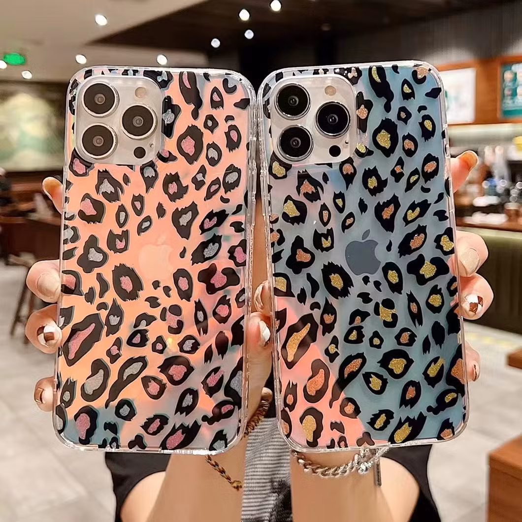 2022 New Arrival High Fashion Colorful TPU Case Special Luxury Fashion Design Back Cover Shell for iPhone 14 13 12 PRO Max