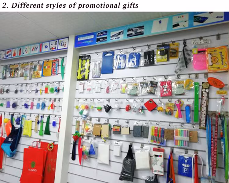 Promotional Pen Case with Customized Ball Pen