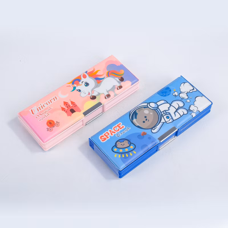 Koala Pattern Cute Primary School Student Stationery Pencil Case
