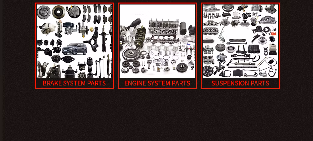 Car Auto Spare Parts Engine System Ignition Module Distributor for Toyota Corona 19020-11170