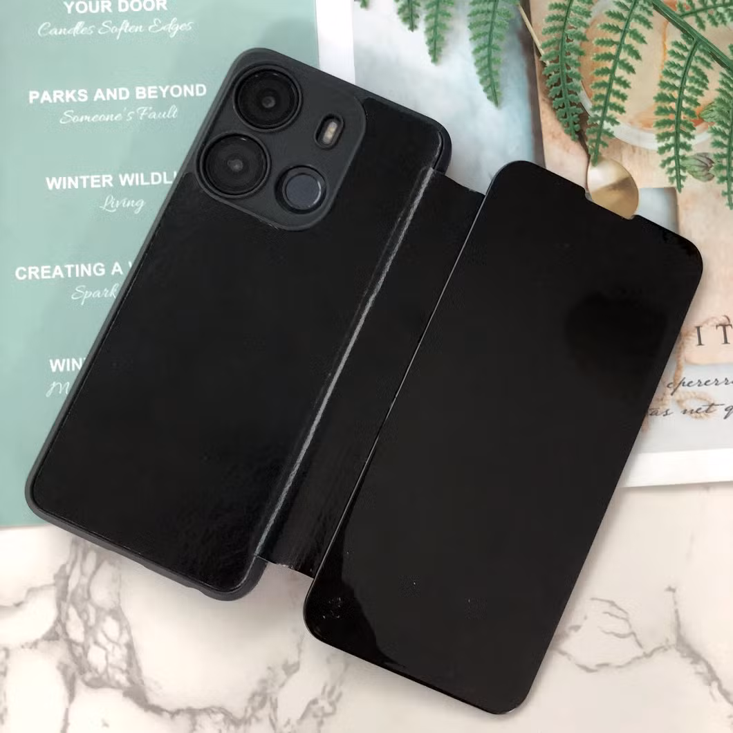 Freeboy Leather Cover Phone Case Factory Price Good Quality for Google Pixel 5 5A Pixel 7 7 PRO
