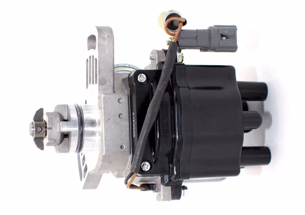 Car Auto Spare Parts Engine System Ignition Module Distributor for Toyota Corona 19020-11170