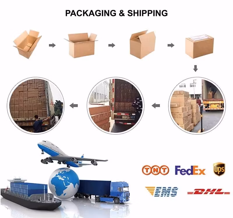 Clear PVC Pen Pencil Case with Zipper, Big Capacity PVC Pencil Bag Pouch Travel Bag Stationery Set for School Office