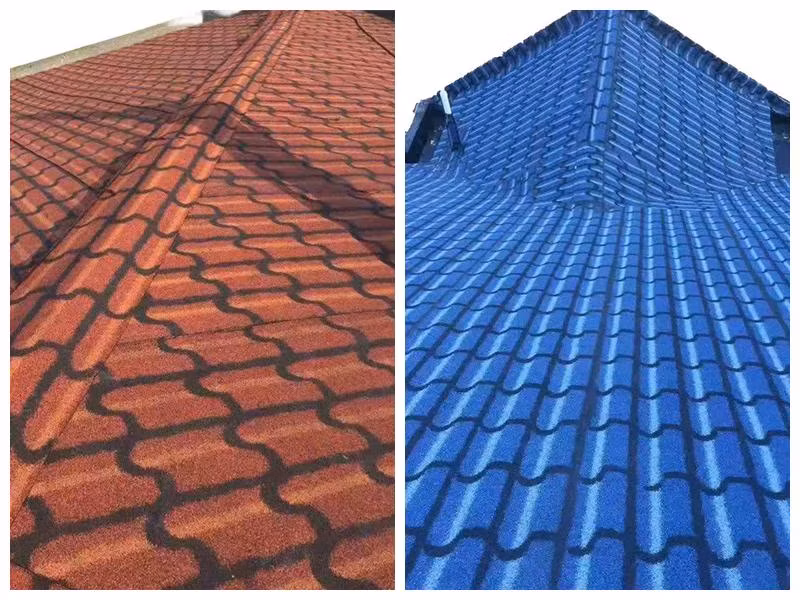 Premium Sbs Bitumen Waterproof Roll for Long-Lasting Tile Roofing Building Roofing Material Waterproofing Membrane
