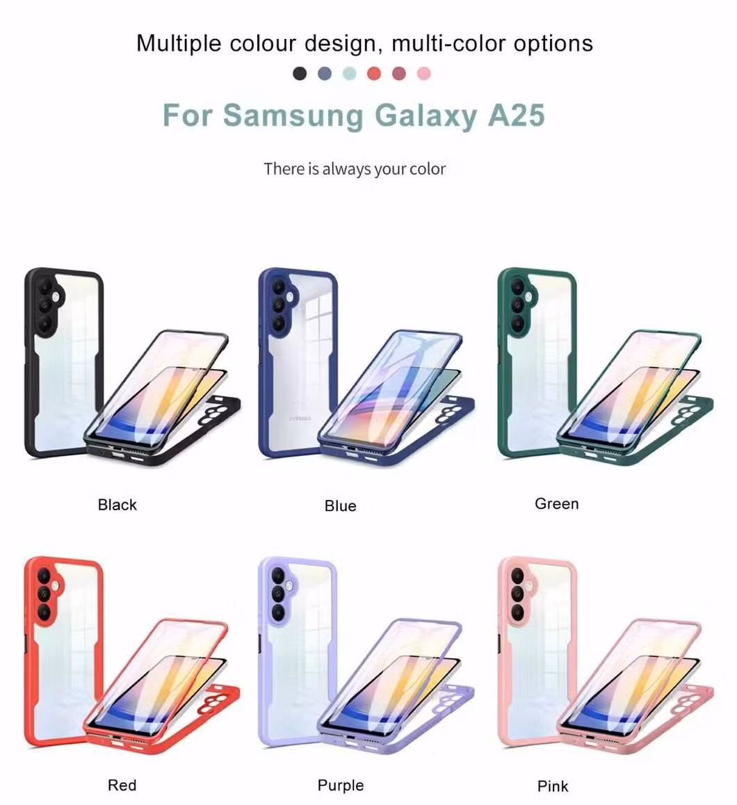 Hot Selling Special Phone Cover with Colorful Printing Case for iPhone 16 15 14 13 Sam A70 A03A03core