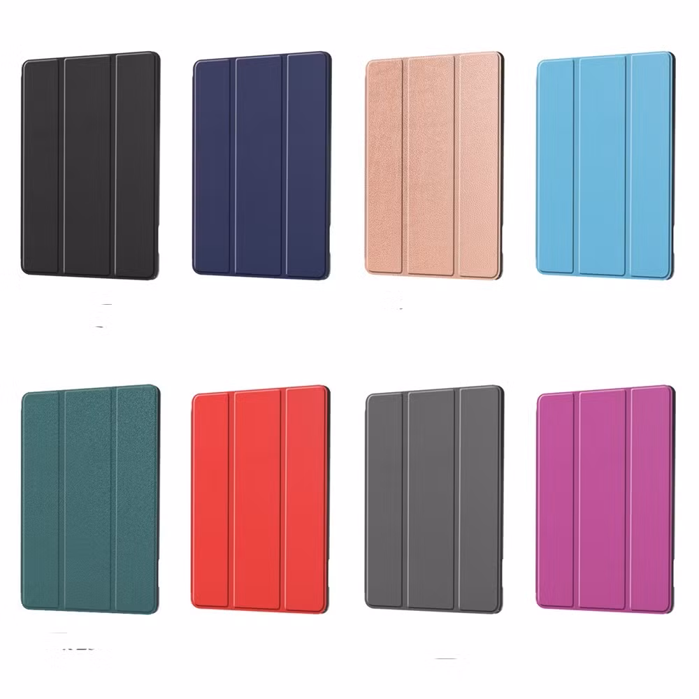 Tablet Case for Samsung Galaxy Tab S6 Lite Stand Cover with Pencil Holder
