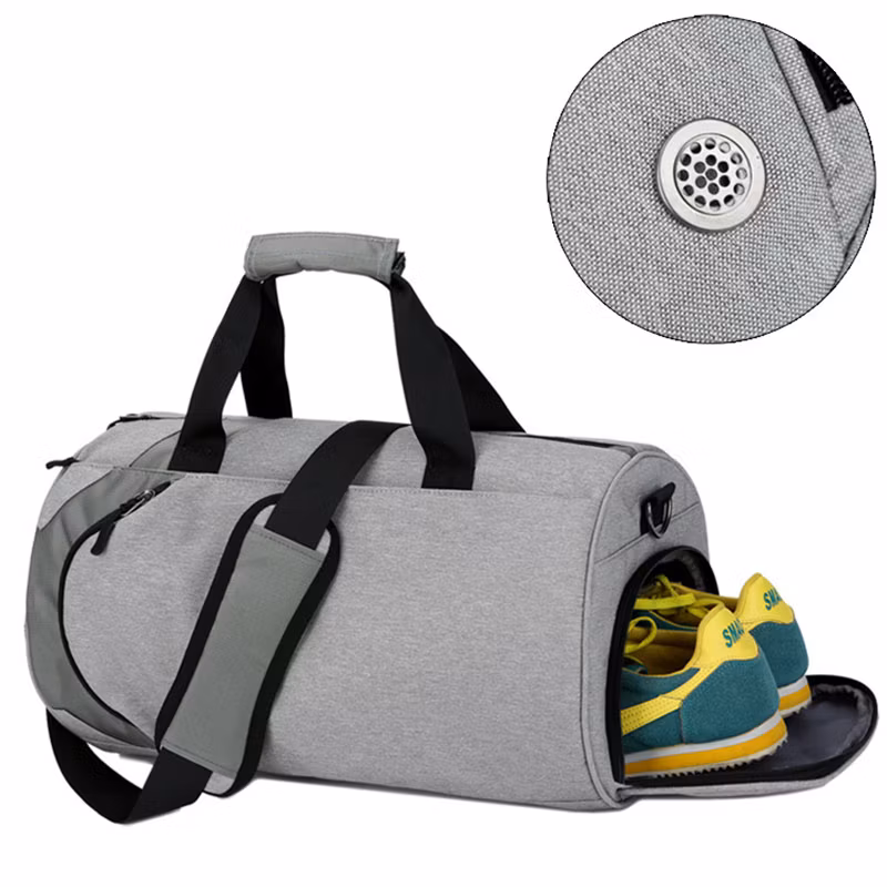 Children&prime;s Outdoor Leisure Backpack Lunch Bag Pencil Case Three-Piece Shcool Bag