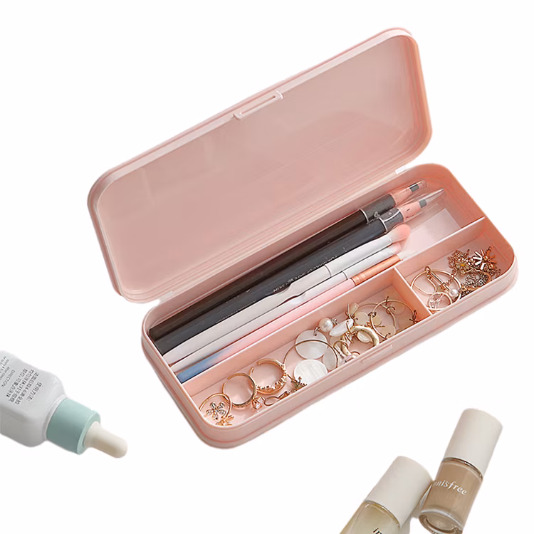 Top Fashion Cases Girls Pop up Box Kids Girl Custom Children&prime;s Pencil Case