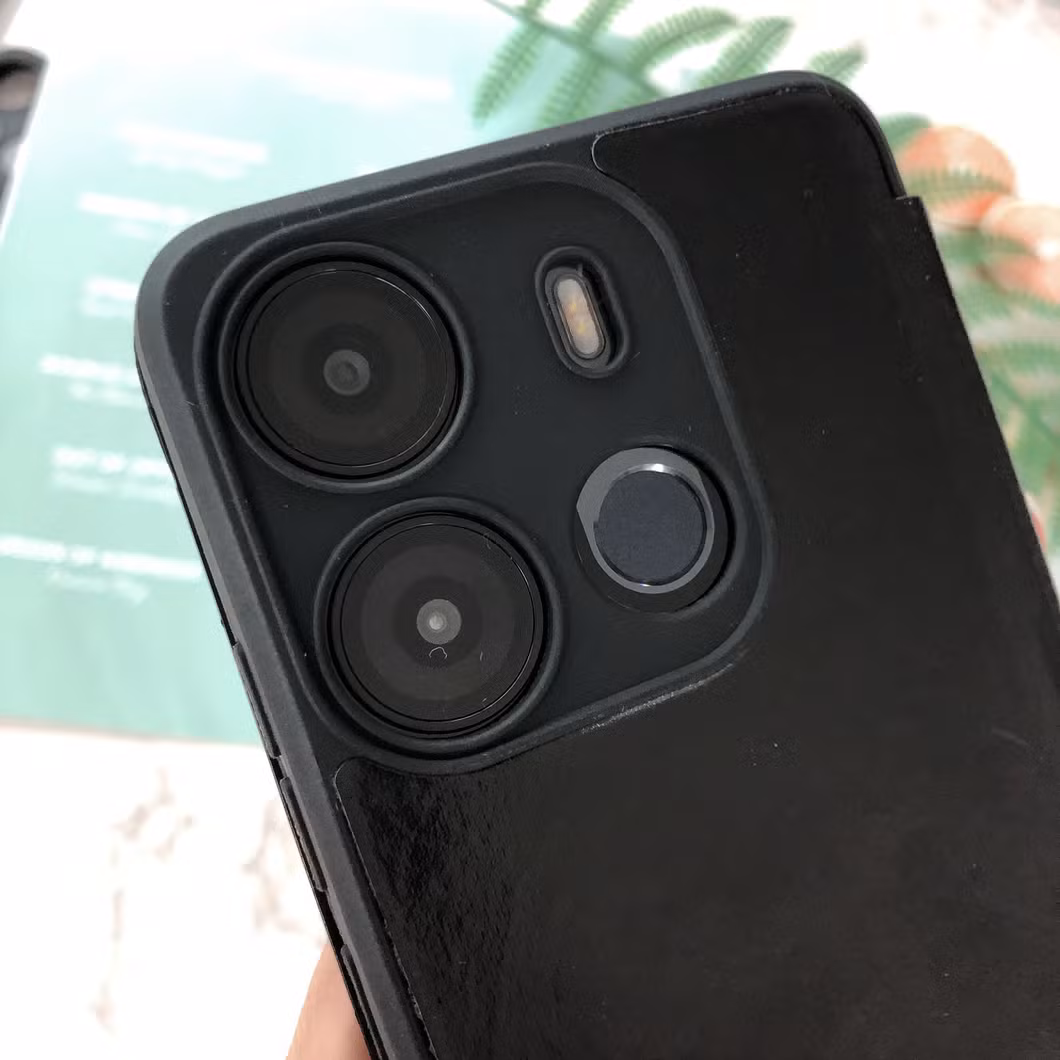 Freeboy Leather Cover Phone Case Factory Price Good Quality for Google Pixel 5 5A Pixel 7 7 PRO