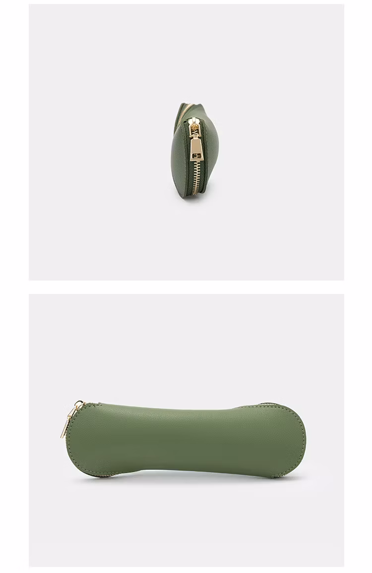 Multifunctional Literary Pencil Case