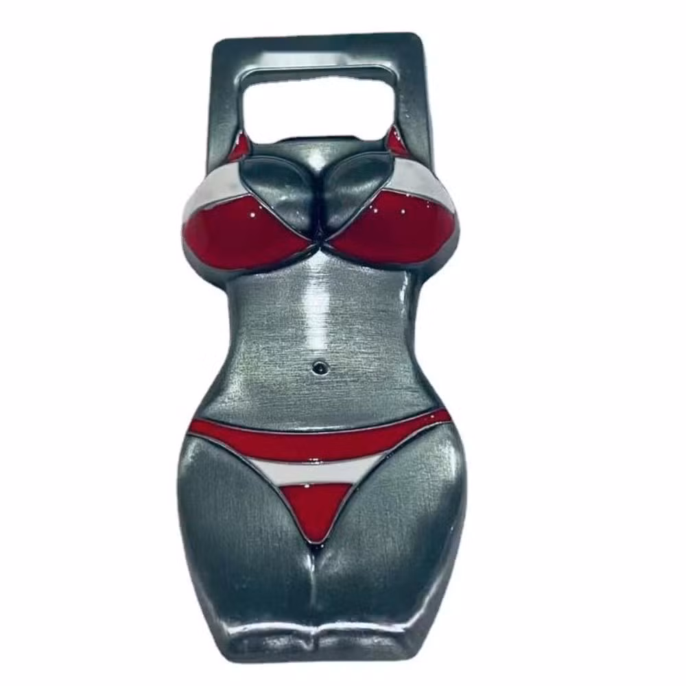 Portable Creative Funny Bottle Opener Mi26948