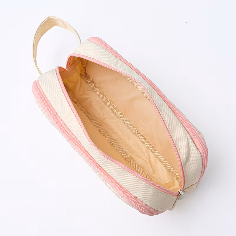 Custom Pencil Cases Large Capacity School Pencil Bags Boys Girls High Appearance Level Student Pen Pencil Pouch Case Bags