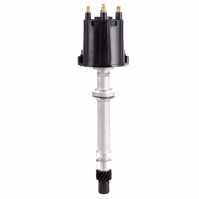 Auto Parts Aluminum Die Casting Gasoline/Diesel Ignition Distributor for V8 Car Engine Motor Ignition Accessory of V8 262-454 &amp; 502 Except 348/409 &amp; Tall Block