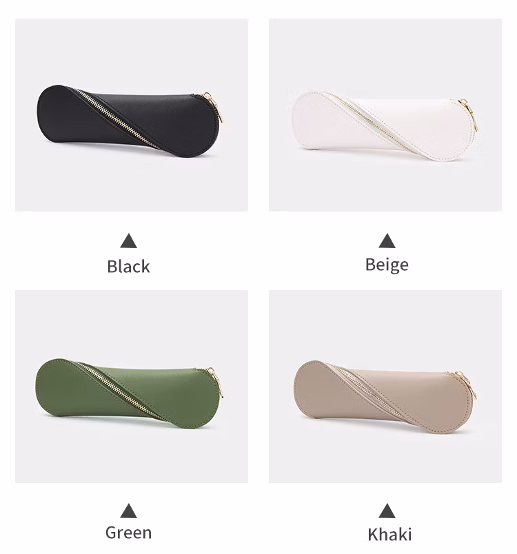Multifunctional Literary Pencil Case