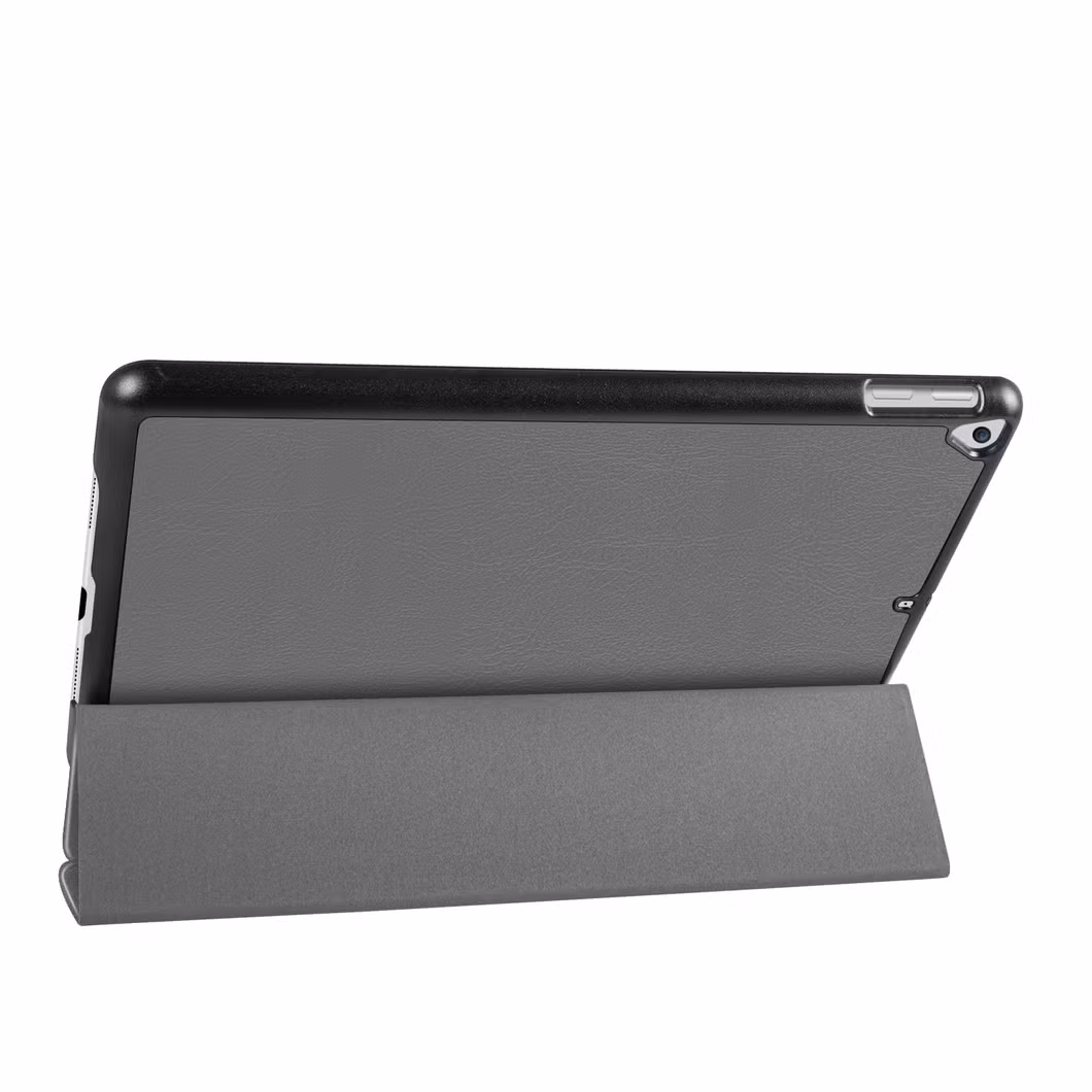 Tablet Case for iPad 7 8 9 Magnet Cover iPad 10.2 PU Leather Cover Stand