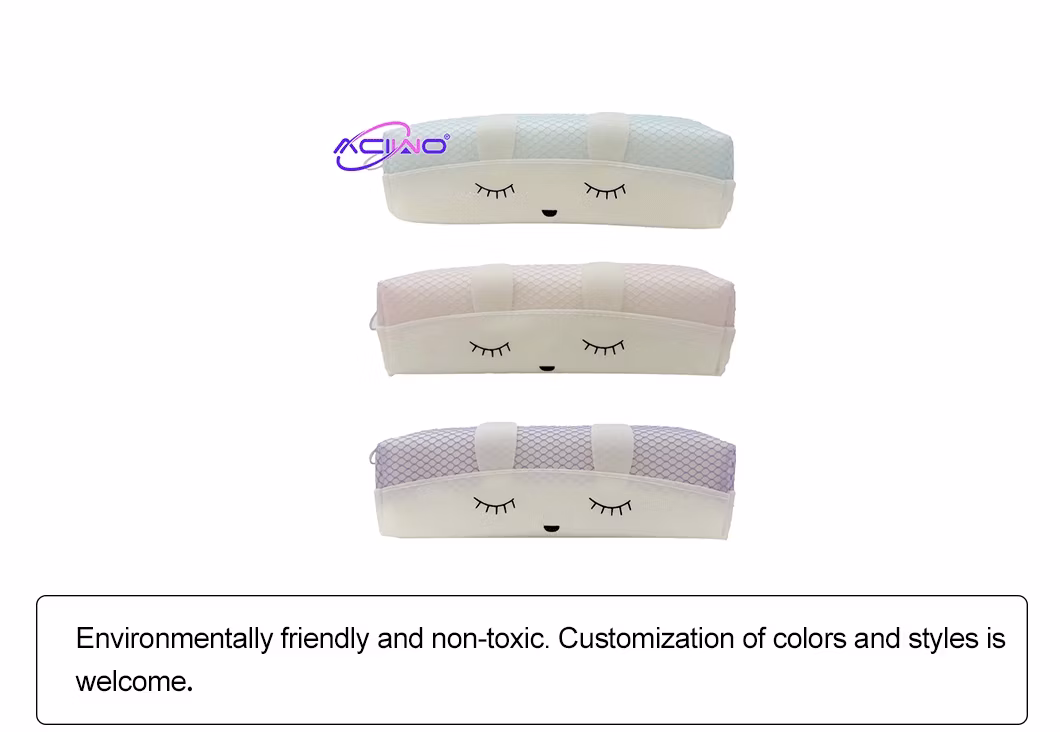 Large Capacity Pencil Case, Learning Supplies and Writing Utensil Bag Cute Rabbit Pattern Stationery Box (10084)