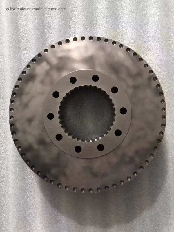 Replacement Hydraulic Motor Parts for Rotary Group and Cam Ring Distributor with Ms18 Mse18 Hydraulic Radial Motor Spare Parts