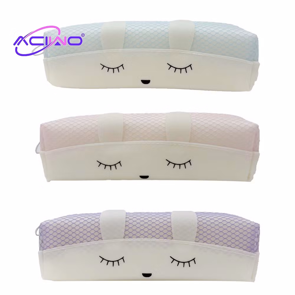 Large Capacity Pencil Case, Learning Supplies and Writing Utensil Bag Cute Rabbit Pattern Stationery Box (10084)