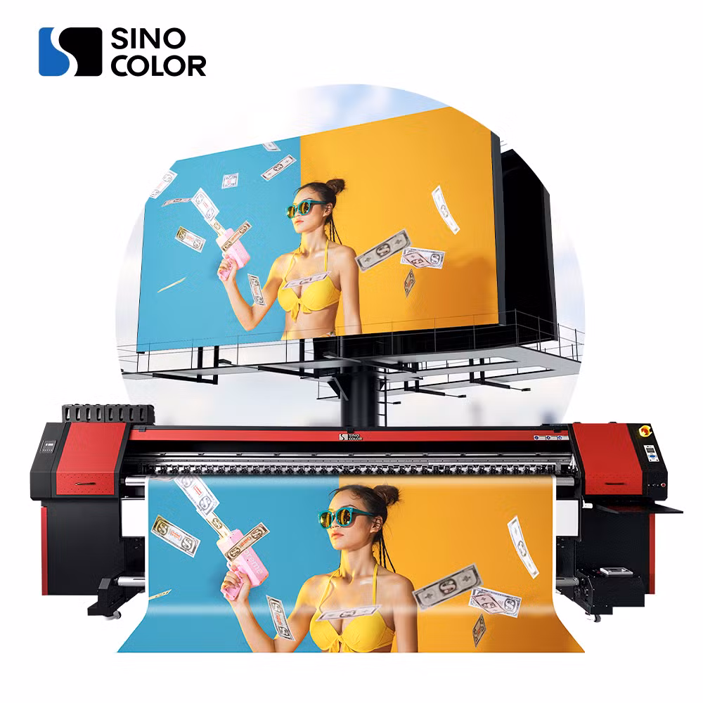 Best Multi-Functional 40cm 60cm 80cm 1/2/4 I1600 I3200 Heads Fluorescent Color Dtf DTG Printer T Shirt Printing Machine with Integrated Powder Shaker