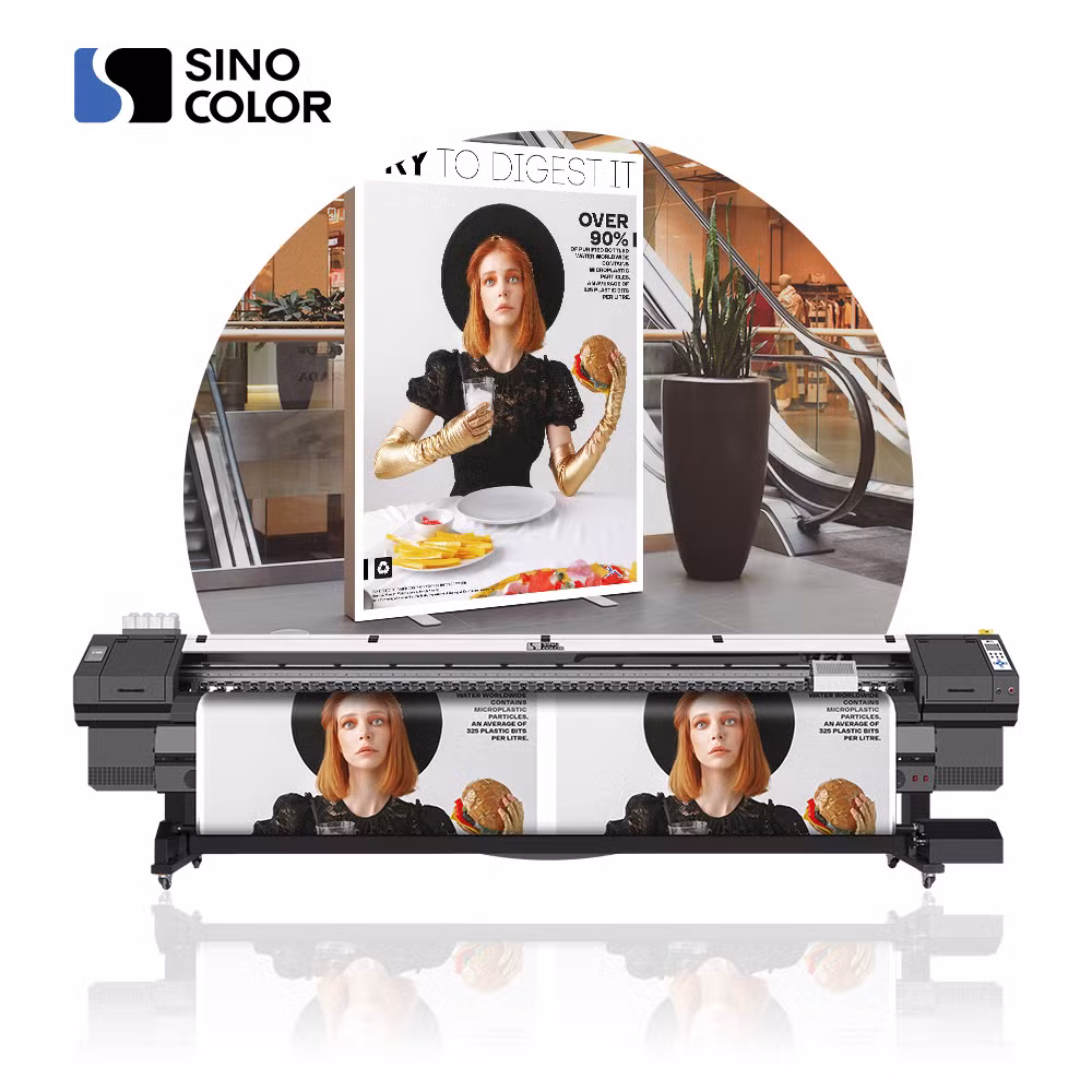 Best Multi-Functional 40cm 60cm 80cm 1/2/4 I1600 I3200 Heads Fluorescent Color Dtf DTG Printer T Shirt Printing Machine with Integrated Powder Shaker