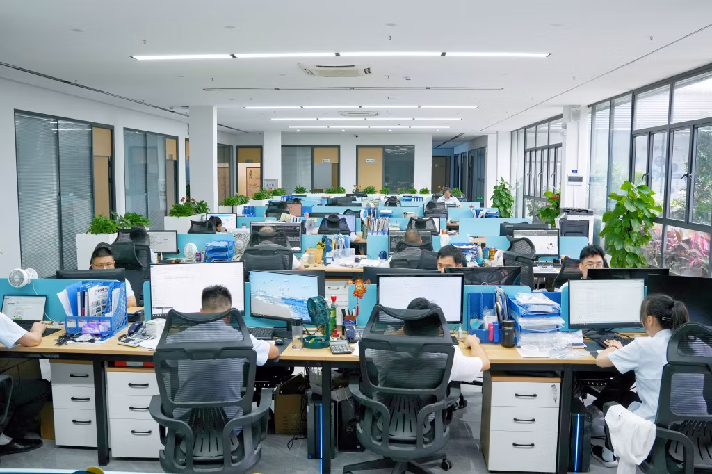 High Quality Custom One Stop Turnkey PCB Service Multilayer Circuit Board