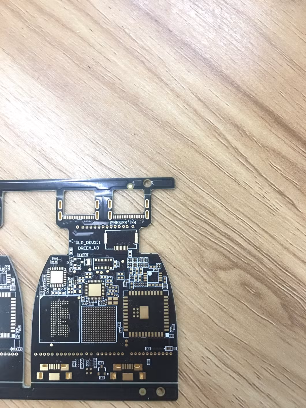 Shenzhen Facotory Bare PCB Printed Circuit Board PCB Manufacturing