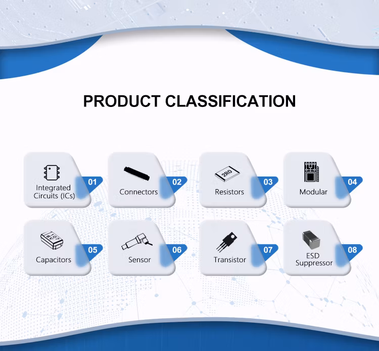R2a15218fp#U00r Electronic Components Integrated Circuit IC Chips Qfp100