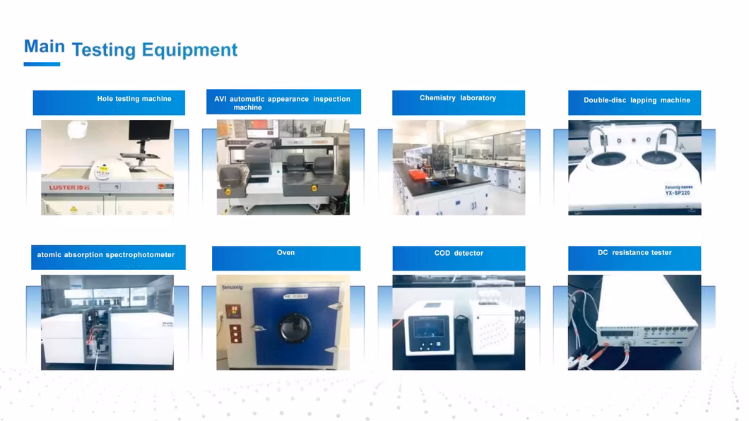Speed Radar Equipment Core PCBA Radar Systems Assembly PCB PCBA Manufacturer PCB Assembly Turnkey Service