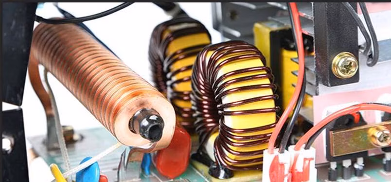 Factory Supply Low Resistance Through-Hole Horizontal and Vertical Variable 0.1uh 22uh 100uh 200uh 470uh 1mh 2mh 10mh 20mh 100mh 3A Toroidal Power Inductor