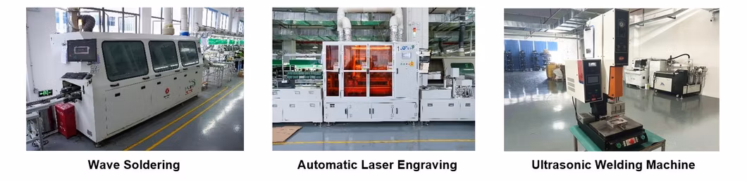 High Quality Custom One Stop Turnkey PCB Service Multilayer Circuit Board