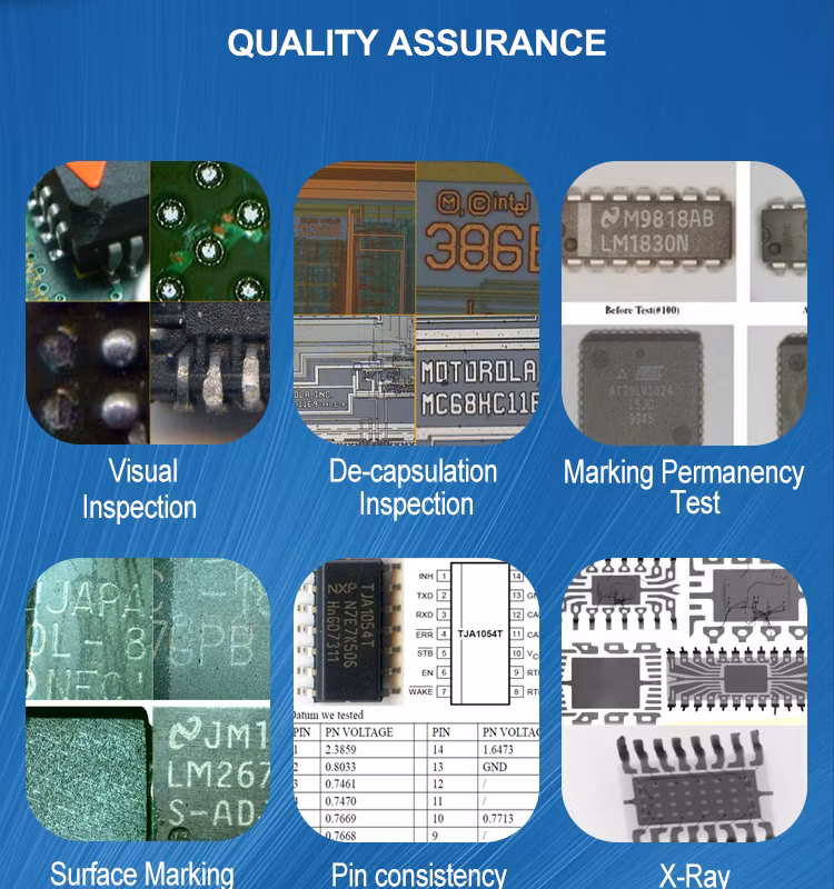 R2a15218fp#U00r Electronic Components Integrated Circuit IC Chips Qfp100