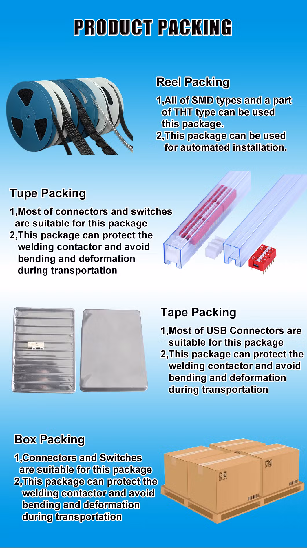 High Quality 7.62mm Pitch Power Barrier Terminal Block PCB Mount Terminal Block Connector