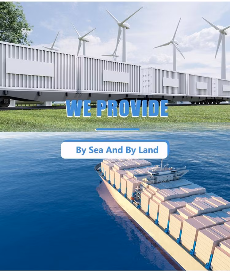 Plannano48V 165f Supercapacitor: Providing Reliable Backup Power for Rail Transit