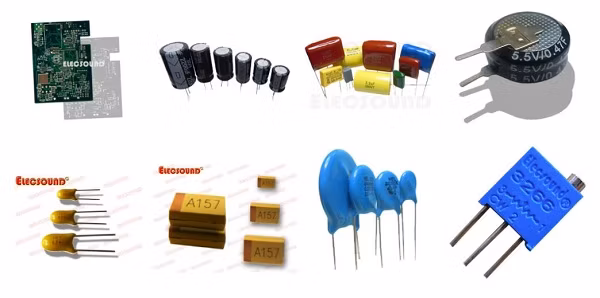 Sqz Series Axial RoHS 5W 10W 20W 50W Cement Fixed Resistor