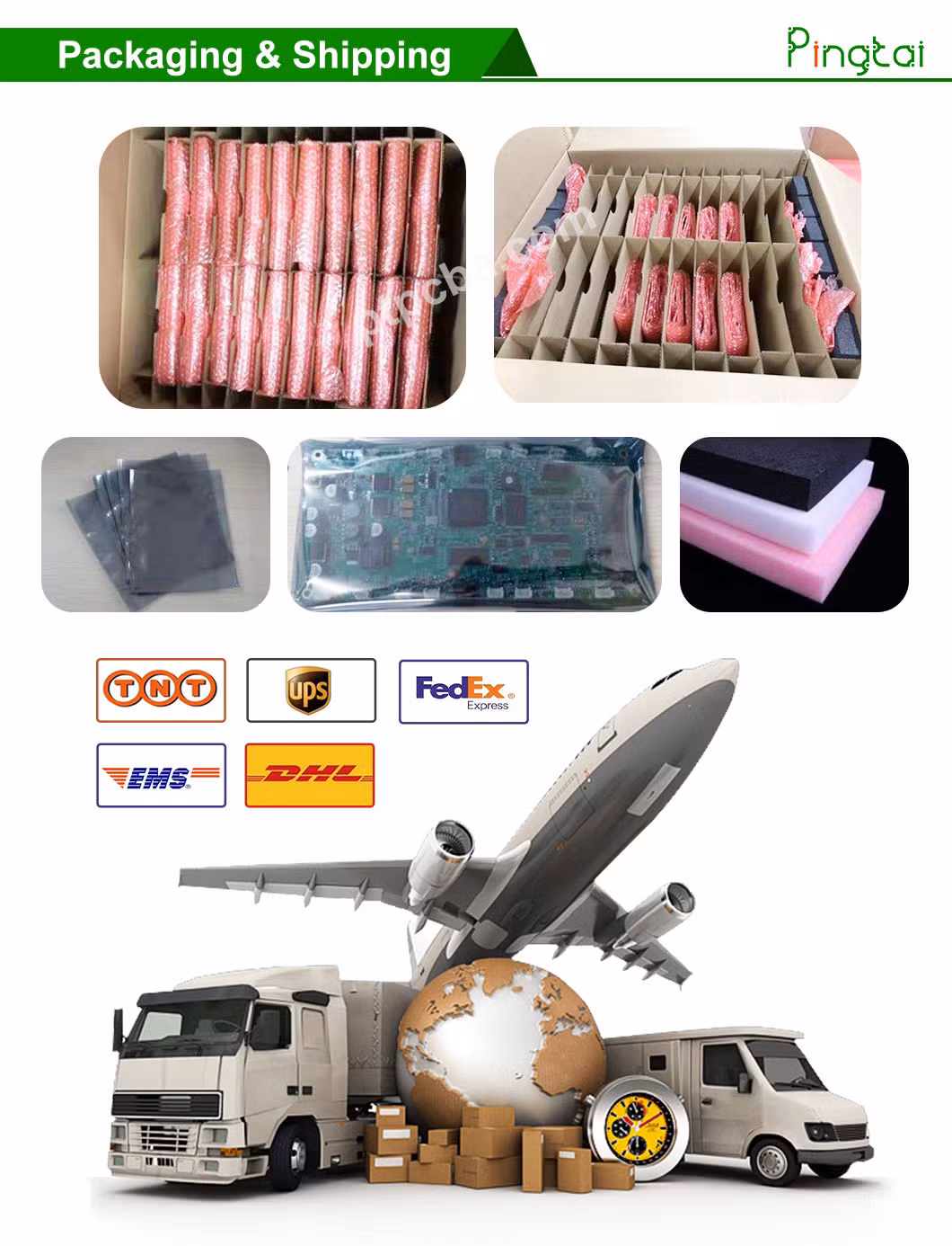 Schematic PCB Circuit Board Gerber File Design and Fabrication Professional One-Stop Service PCBA PCB Assembly Manufacturer