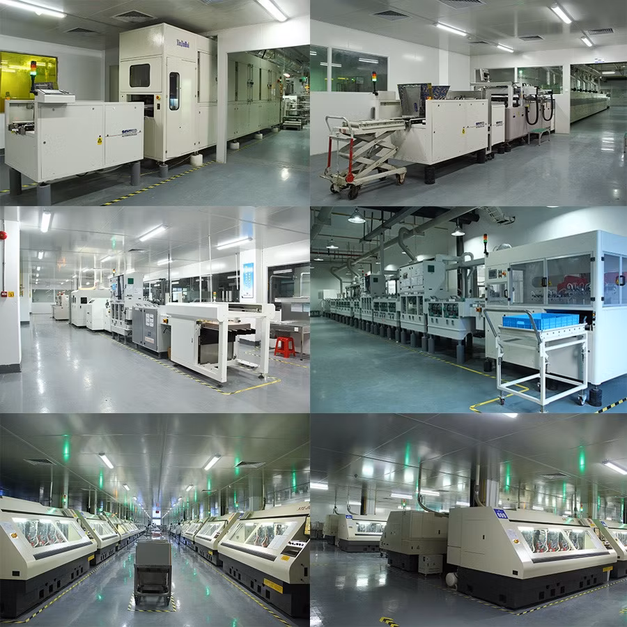 PCB Layout and Assembly Customized Design Professiona PCBA