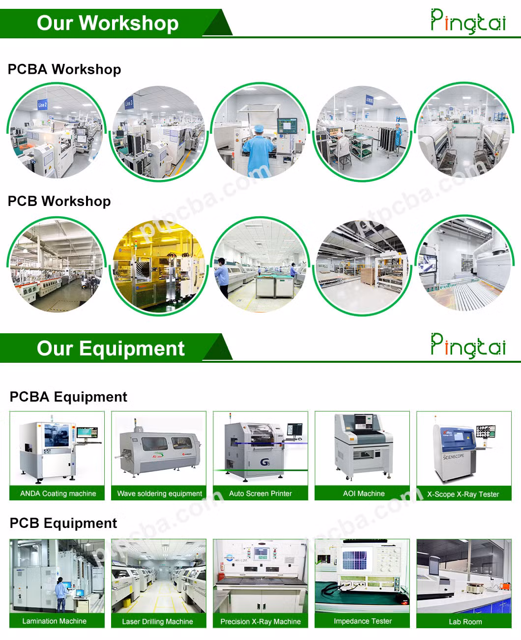 Schematic PCB Circuit Board Gerber File Design and Fabrication Professional One-Stop Service PCBA PCB Assembly Manufacturer