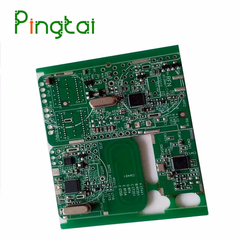 Schematic PCB Circuit Board Gerber File Design and Fabrication Professional One-Stop Service PCBA PCB Assembly Manufacturer