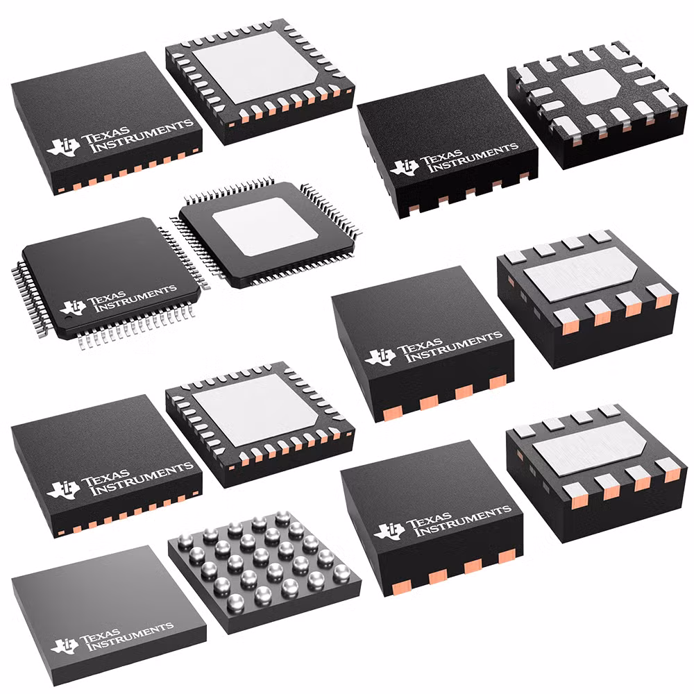 Ti Bq25180 Battery Power Charge Management Chip Electronic Components Integrated Circuit IC.