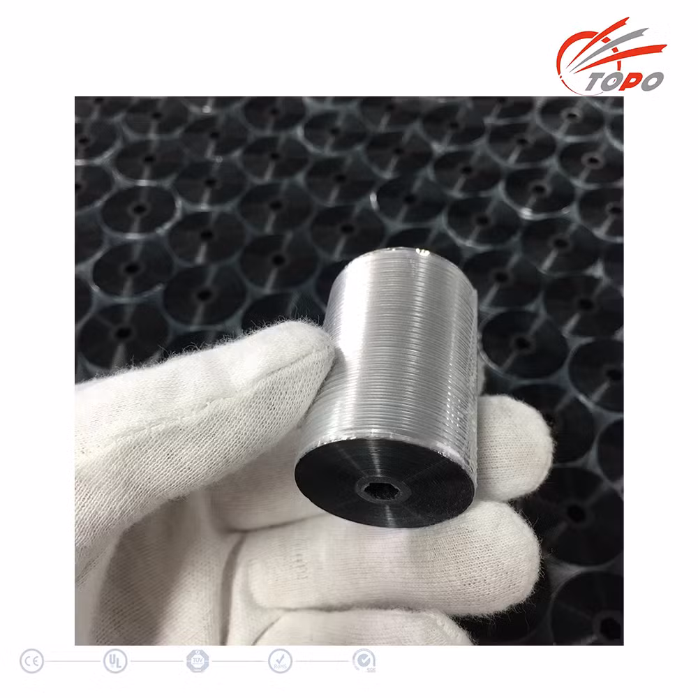 Wholesale AC Motor Run Capacitors for Generator Pump Motor (CBB60)
