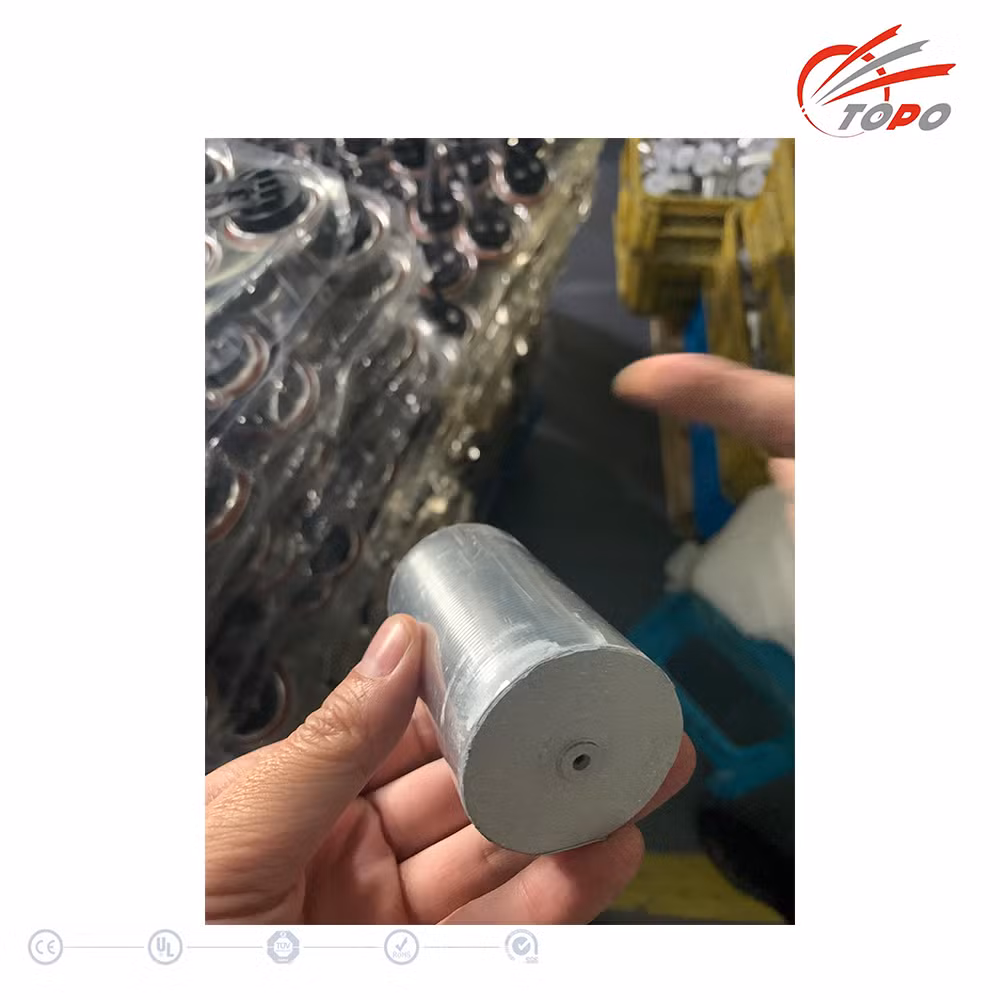 Wholesale AC Motor Run Capacitors for Generator Pump Motor (CBB60)