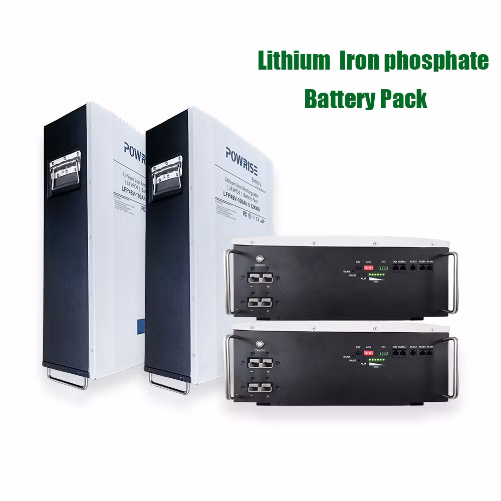Outdoor Portable Camping Power Bank Emergency Charger for Backup