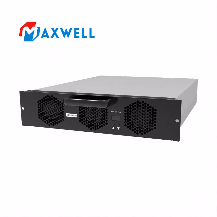 Charge Module DC 30 Kw Fast Power Converter for Car AMPS