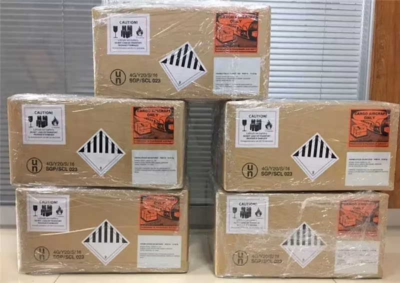 Household Energy Storage 48V 51.2V 100ah 200ah Lithium LiFePO4 Battery
