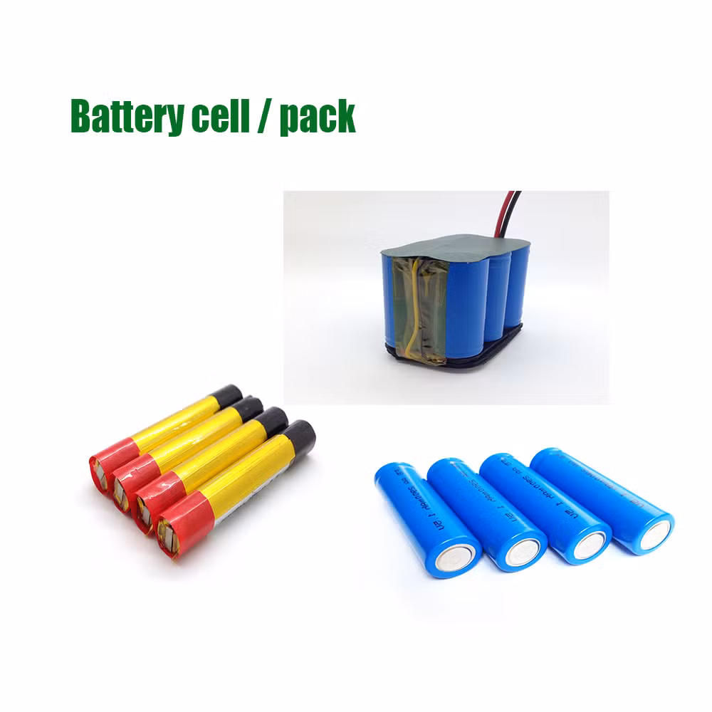 Outdoor Portable Camping Power Bank Emergency Charger for Backup