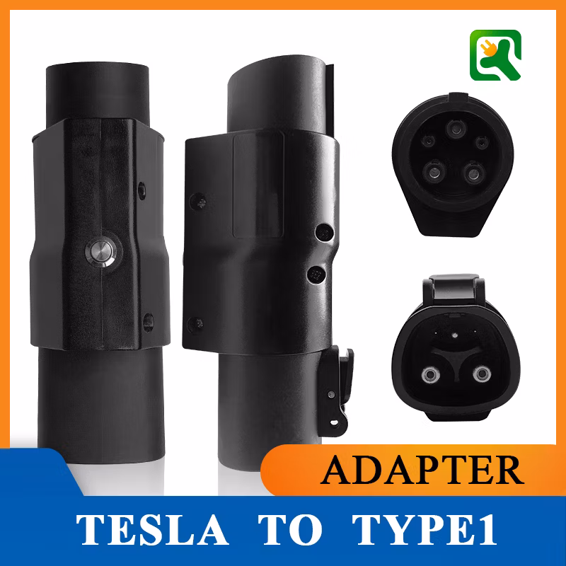Qiaoyi Manufacturer EV Charger Electrical Cables Type2 to Type2 EV Charging Station Extension Cable EV Charging Cable