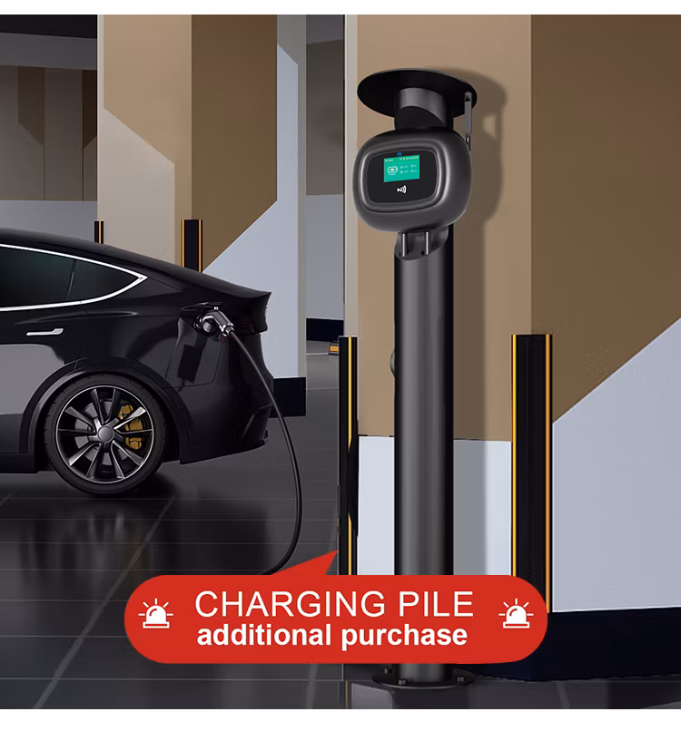 New Commercial Fast 4G Ethernet IP55 100kw 120kw Auto DC Fast Electric EV Charger Charging Station for Electric Vehicle