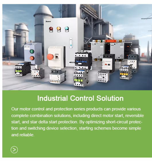 Aoasis Aerv-Yu Single Function 220V Time Relay Manufacturer Timer Delay Relay for Star-Delta